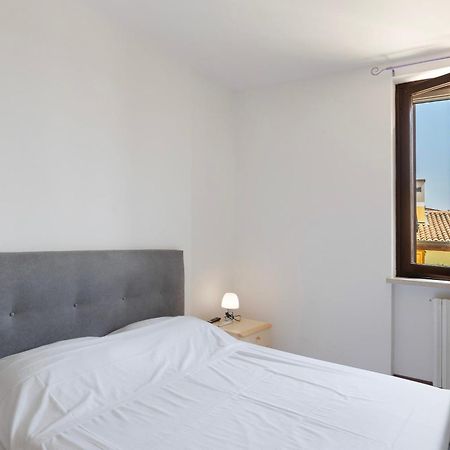 Boccadoro Apartament Bed & Breakfast Mozzecane ภายนอก รูปภาพ