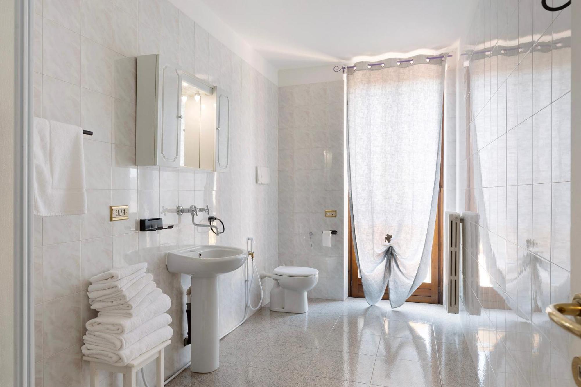 Boccadoro Apartament Bed & Breakfast Mozzecane ภายนอก รูปภาพ